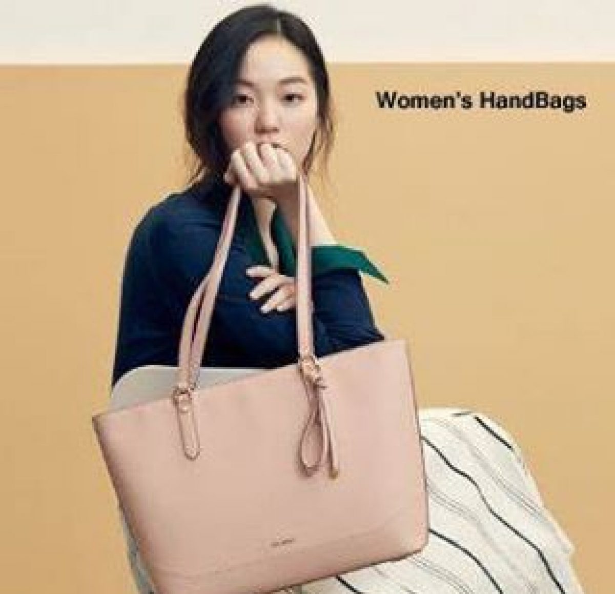 Popular Online Women Handbags Products